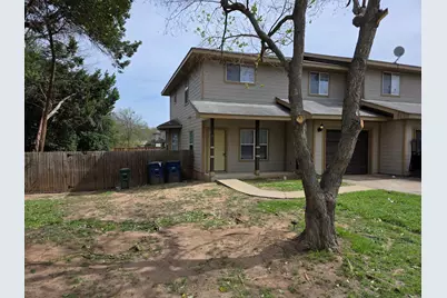 3308 Elija Street #B, Austin, TX 78745 - Photo 1