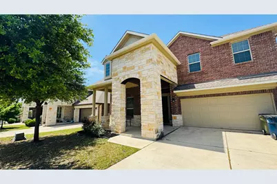 2437 Merton Drive, Leander, TX 78641 - Photo 1