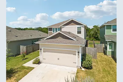 2625 Brand Iron Drive, San Marcos, TX 78666 - Photo 2