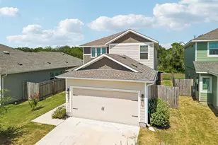 2625 Brand Iron Dr, San Marcos, TX 78666 - Photo 2