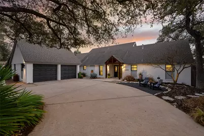 4503 Mountain Path Drive, Austin, TX 78759 - Photo 1
