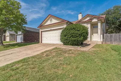 21308 Secretariat Ridge Lane, Pflugerville, TX 78660 - Photo 1