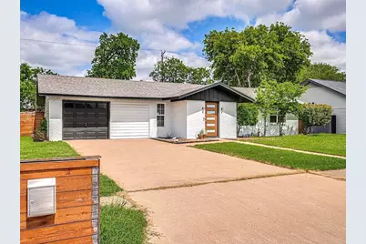 12504 Limerick Avenue, Austin, TX 78727 - Photo 1