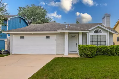 4701 San Simeon Drive, Austin, TX 78749 - Photo 1