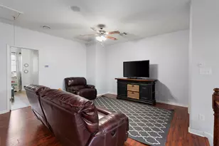 1406 Grande Mesa Dr, Georgetown, TX 78626 - Photo 12