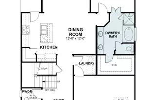 824 Boise Dr, Leander, TX 78641 - Photo 4