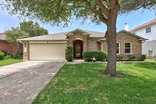 1617 Abbey Ln, Cedar Park, TX 78613 - Photo 2