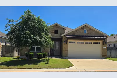 3750 E Palm Valley Boulevard #93, Round Rock, TX 78665 - Photo 1