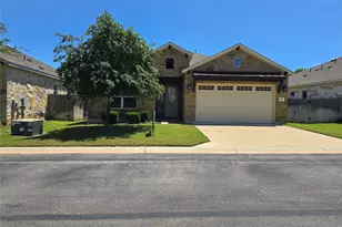 3750 E Palm Valley Blvd, Round Rock, TX 78665 - Photo 2