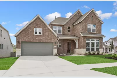 3233 Lookout Mountain Road, Georgetown, TX 78628 - Photo 2