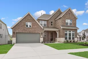 3233 Lookout Mountain Rd, Georgetown, TX 78628 - Photo 2