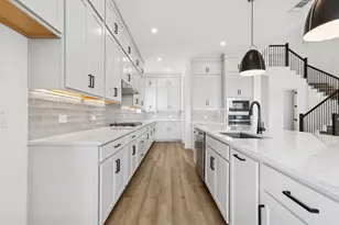 3233 Lookout Mountain Rd, Georgetown, TX 78628 - Photo 10