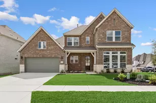 3233 Lookout Mountain Rd, Georgetown, TX 78628 - Photo 4