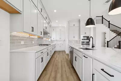 3233 Lookout Mountain Road, Georgetown, TX 78628 - Photo 10