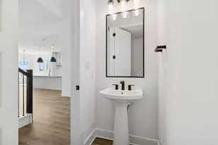 3233 Lookout Mountain Rd, Georgetown, TX 78628 - Photo 24