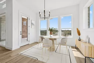 3233 Lookout Mountain Road, Georgetown, TX 78628 - Photo 8