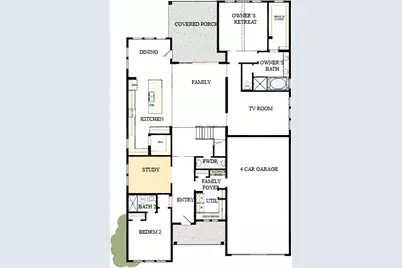 3233 Lookout Mountain Road, Georgetown, TX 78628 - Photo 30