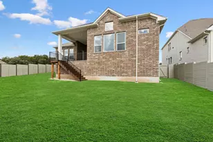 3233 Lookout Mountain Rd, Georgetown, TX 78628 - Photo 28
