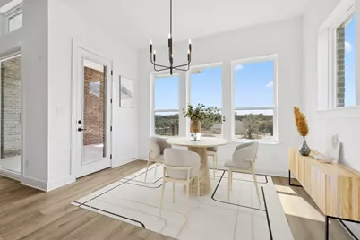 3233 Lookout Mountain Road, Georgetown, TX 78628 - Photo 8