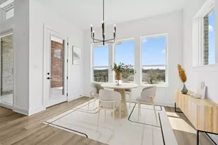 3233 Lookout Mountain Rd, Georgetown, TX 78628 - Photo 8