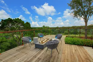 3233 Lookout Mountain Rd, Georgetown, TX 78628 - Photo 36