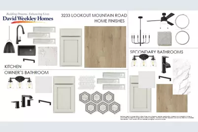 3233 Lookout Mountain Road, Georgetown, TX 78628 - Photo 32