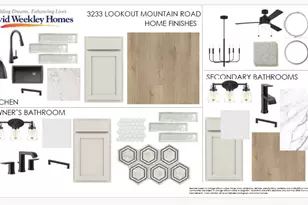 3233 Lookout Mountain Rd, Georgetown, TX 78628 - Photo 32