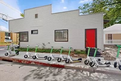 78 San Marcos Street, Austin, TX 78702 - Photo 4