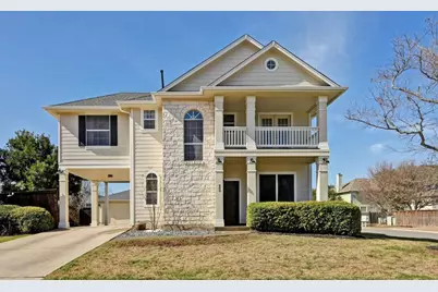 400 Tobin Drive, Buda, TX 78610 - Photo 1