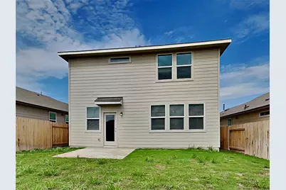 5121 Saddle Club Drive, Georgetown, TX 78626 - Photo 16