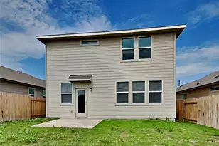 5121 Saddle Clb Dr, Georgetown, TX 78626 - Photo 16