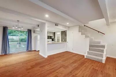 1302 E Saint Johns Avenue #A, Austin, TX 78752 - Photo 6