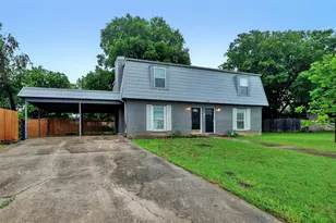 1302 E St Johns Ave, Austin, TX 78752 - Photo 2