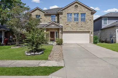 1704 McClannahan Drive, Austin, TX 78748 - Photo 1