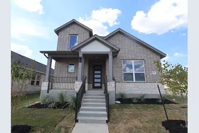 635 Clarissa Street, Buda, TX 78610 - Photo 1