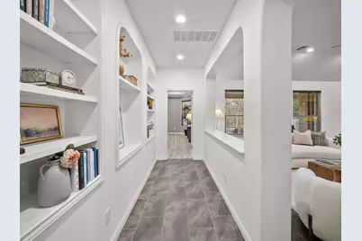 432 Freeman Park Place, Round Rock, TX 78665 - Photo 16