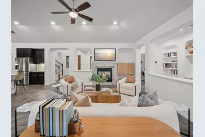 432 Freeman Park Place, Round Rock, TX 78665 - Photo 6