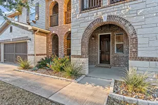 432 Freeman Park Pl, Round Rock, TX 78665 - Photo 4