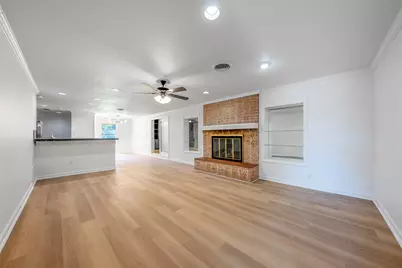 807 Country Club Road, Georgetown, TX 78628 - Photo 4