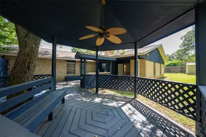 807 Country Club Road, Georgetown, TX 78628 - Photo 26