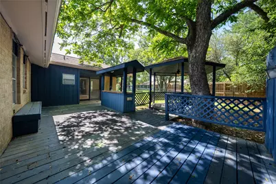 807 Country Club Road, Georgetown, TX 78628 - Photo 24