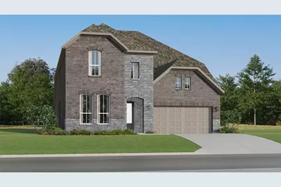 1622 Butterfly Bush Lane, Georgetown, TX 78628 - Photo 6