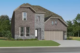 1622 Butterfly Bush Ln, Georgetown, TX 78628 - Photo 6