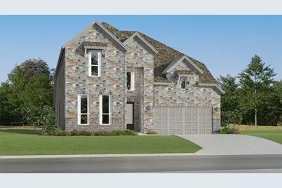 1622 Butterfly Bush Lane, Georgetown, TX 78628 - Photo 4