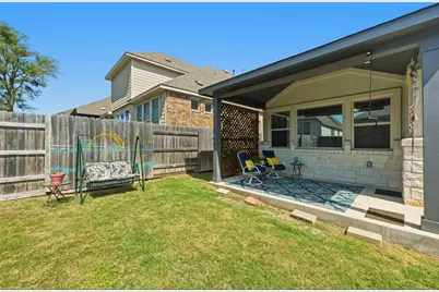 602 Jefferson Drive, Kyle, TX 78640 - Photo 26