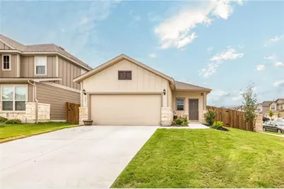 221 Compania Drive, Liberty Hill, TX 78642 - Photo 1