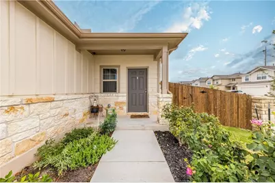 221 Compania Drive, Liberty Hill, TX 78642 - Photo 4