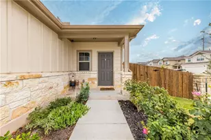 221 Compania Dr, Liberty Hill, TX 78642 - Photo 4