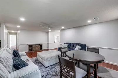 417 N Blanco Street, Lockhart, TX 78644 - Photo 4
