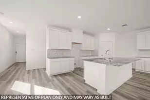 212 Flying Tiger Trail, Jarrell, TX 76537 - Photo 6